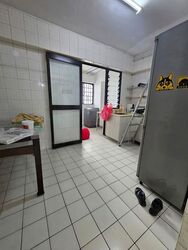 Blk 534 Woodlands Vista (Woodlands), HDB 5 Rooms #584410541